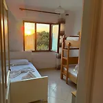 Mali I Robit Seaview 아파트 *