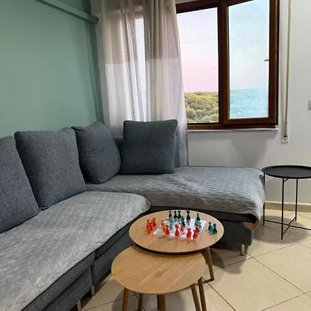 Apartament Mali I Robit Seaview