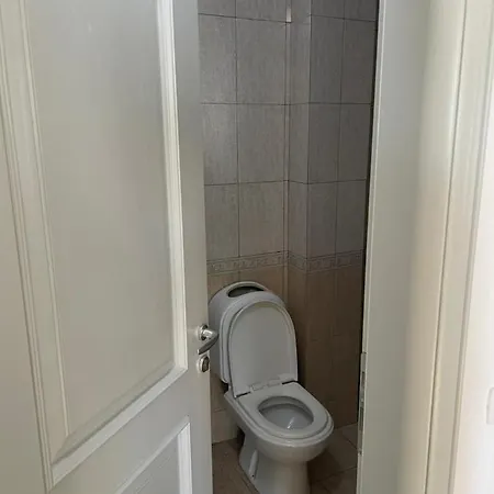 Apartment Mali I Robit Seaview