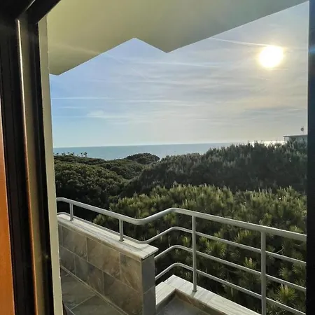 Mali I Robit Seaview Apartman