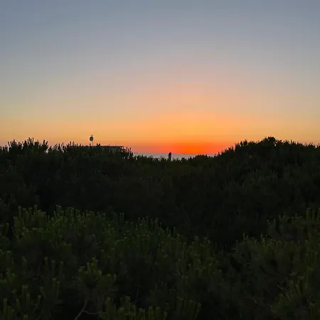 Apartman Mali I Robit Seaview Golem