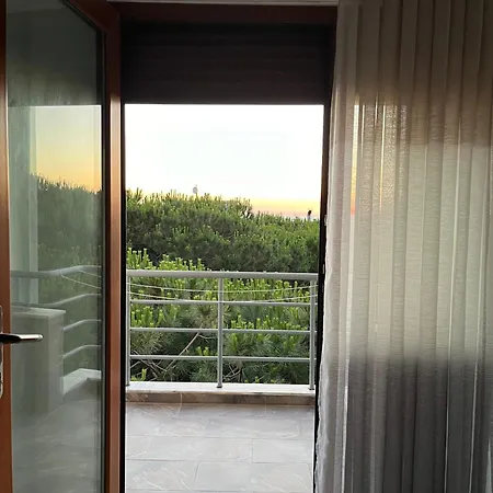 Mali I Robit Seaview Golem (Tirana)