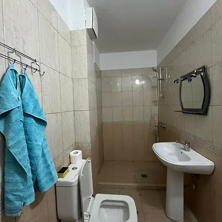 Mali I Robit Seaview Apartment