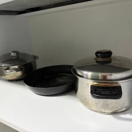 Apartman Mali I Robit Seaview