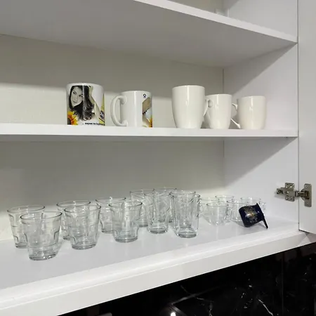 Mali I Robit Seaview Golem (Tirana)