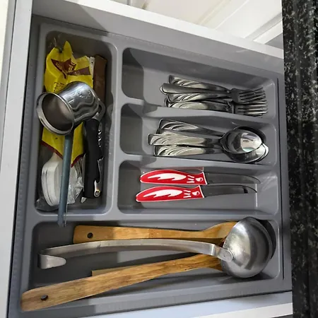 Mali I Robit Seaview * Golem