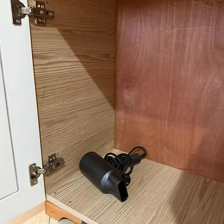 Mali I Robit Seaview Apartman