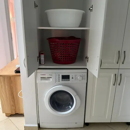 Mali I Robit Seaview Apartment *