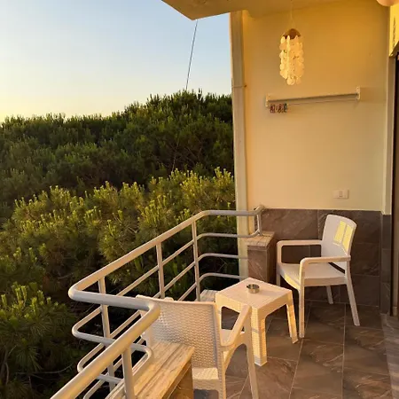 Apartment Mali I Robit Seaview *