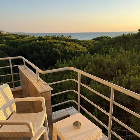 Mali I Robit Seaview *