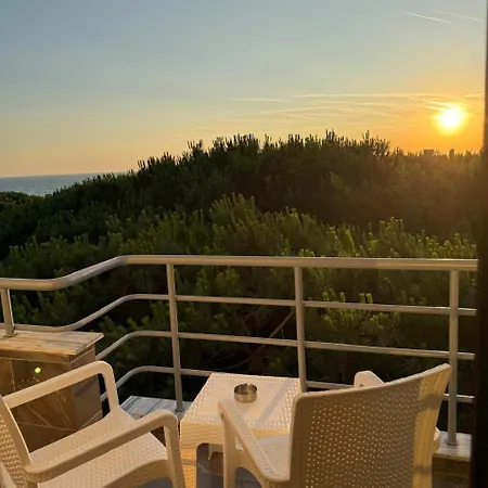 Mali I Robit Seaview Apartment