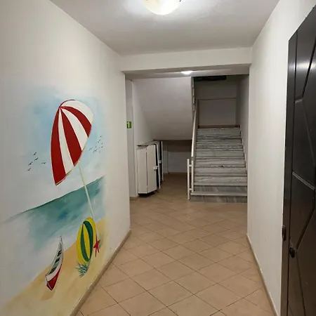 Apartment Mali I Robit Seaview