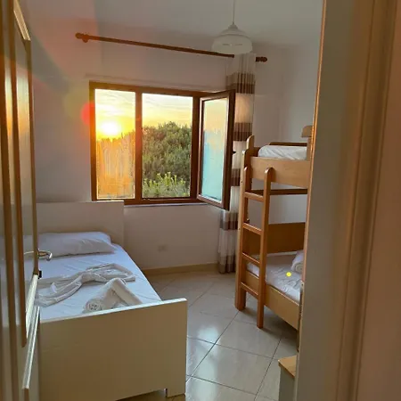 Mali I Robit Seaview Apartment *