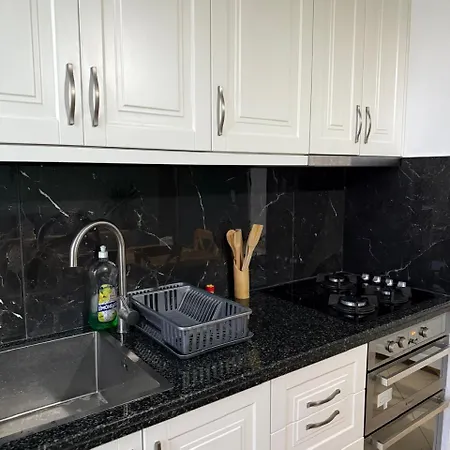 Apartment Mali I Robit Seaview *