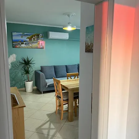 Mali I Robit Seaview *