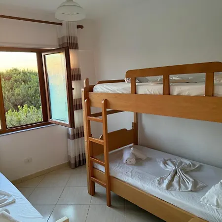 Mali I Robit Seaview Golem