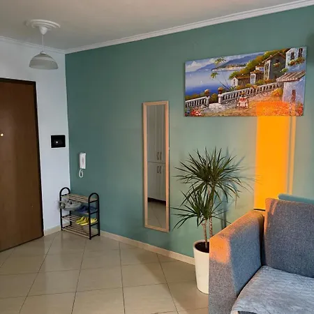 Mali I Robit Seaview * Golem (Tirana)