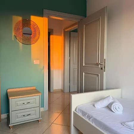 Mali I Robit Seaview Apartmán