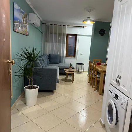 Mali I Robit Seaview Apartmán