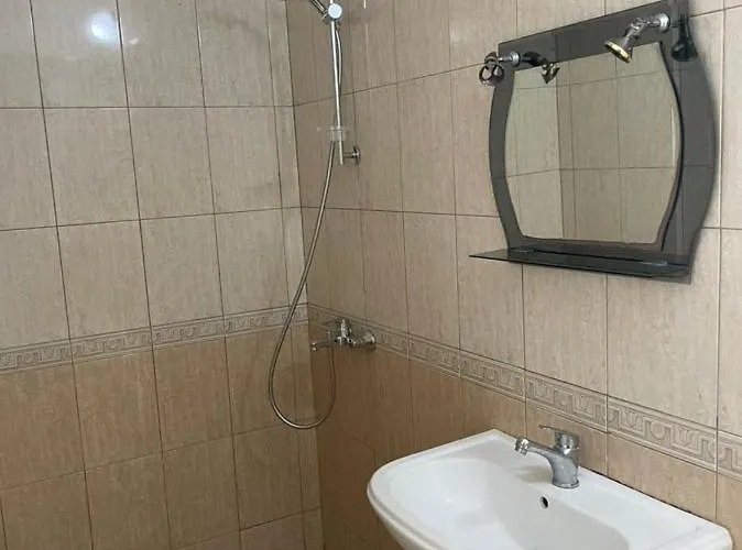 Mali I Robit Seaview