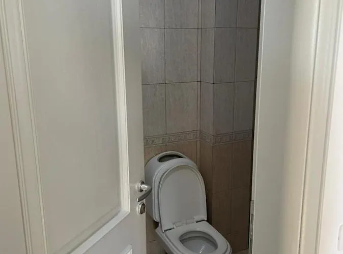 Apartamento Mali I Robit Seaview