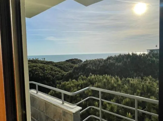 Mali I Robit Seaview Apartamento