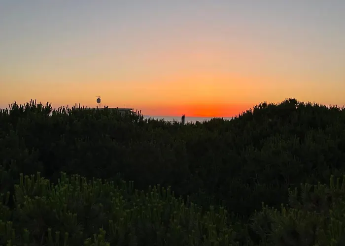 Apartamento Mali I Robit Seaview Golem (Tirana)