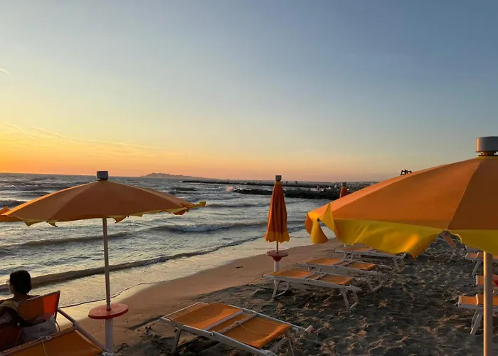 Apartamento Mali I Robit Seaview Golem (Tirana)