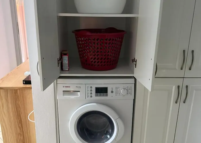 Mali I Robit Seaview Apartamento *