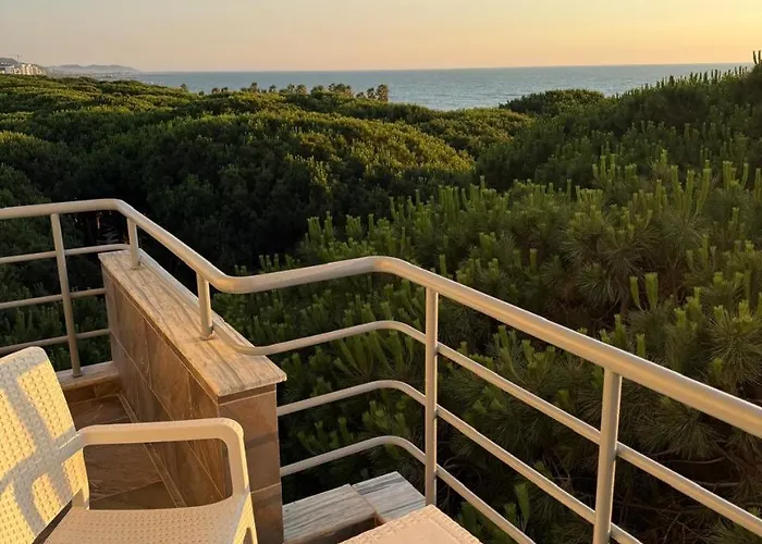 Mali I Robit Seaview *