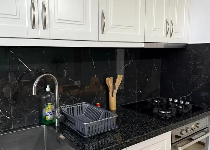 Apartamento Mali I Robit Seaview *